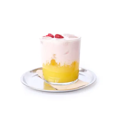 Berry Lemon