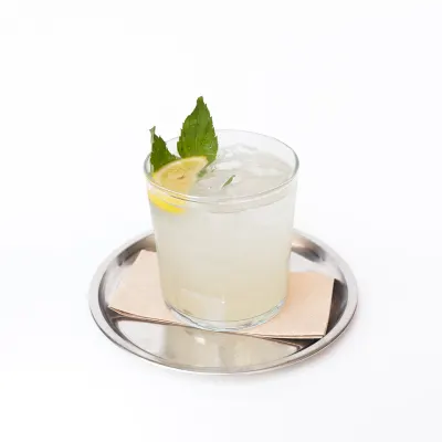 Cool Lime
