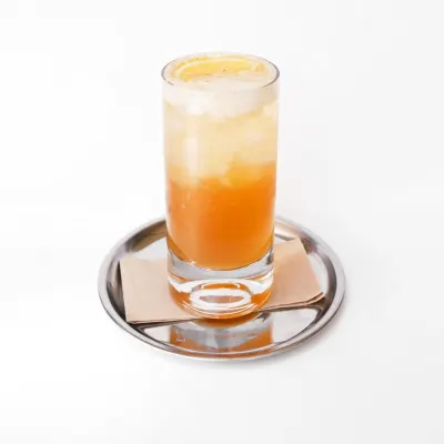 Limon Soğuk Çay