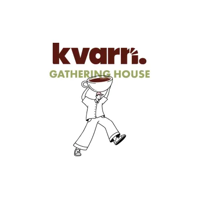 Kvarn Gathering House