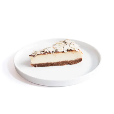 Çikolatalı Cheesecake
