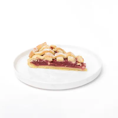 Çilekli Tart